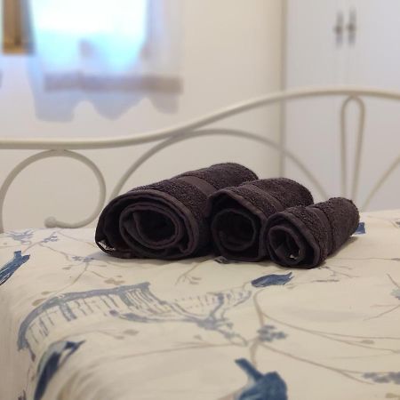 Apartment Zdenka Veli Losinj Ngoại thất bức ảnh