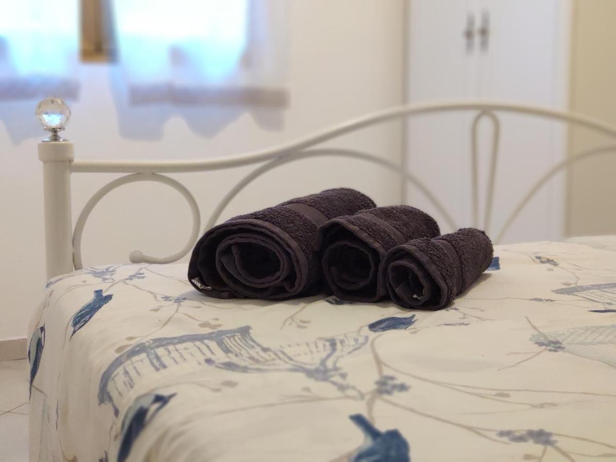 Apartment Zdenka Veli Losinj Ngoại thất bức ảnh