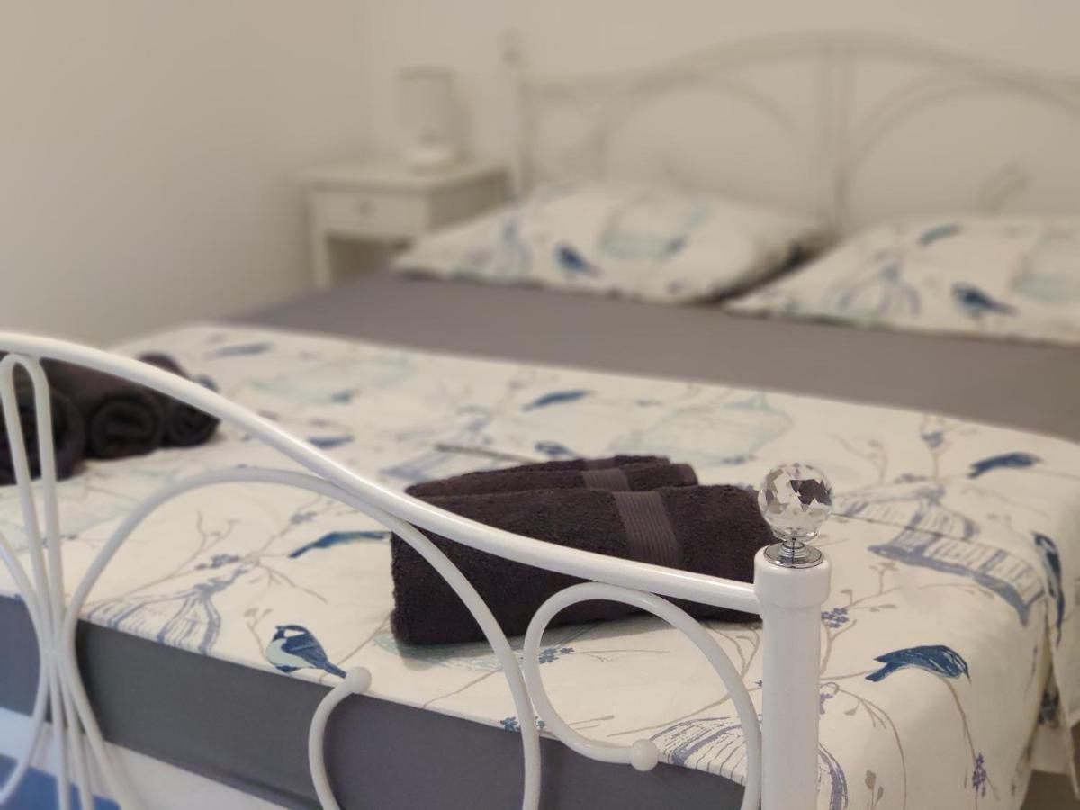 Apartment Zdenka Veli Losinj Ngoại thất bức ảnh