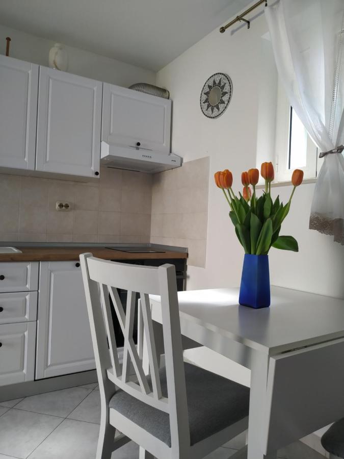 Apartment Zdenka Veli Losinj Ngoại thất bức ảnh