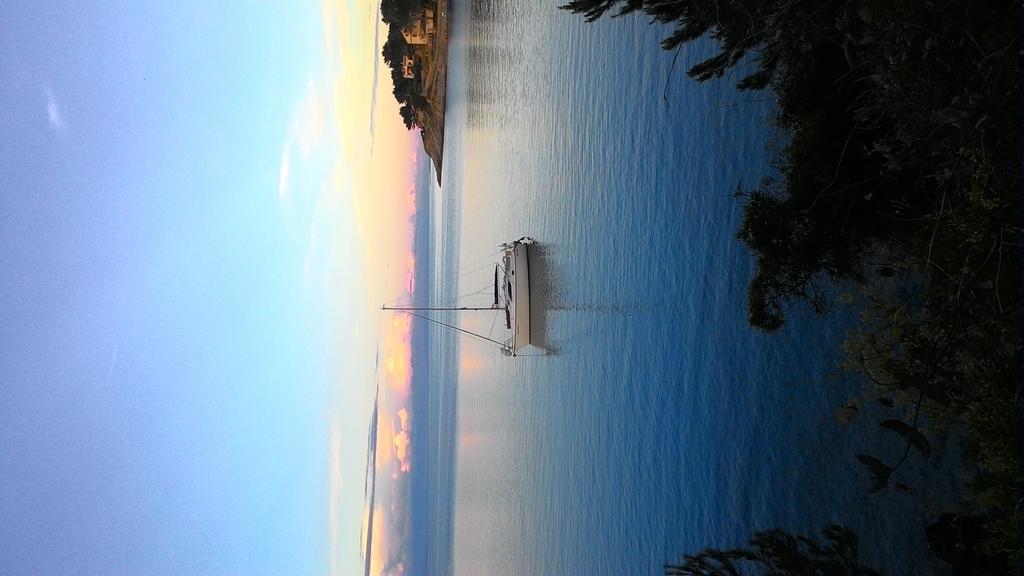 Apartment Zdenka Veli Losinj Ngoại thất bức ảnh