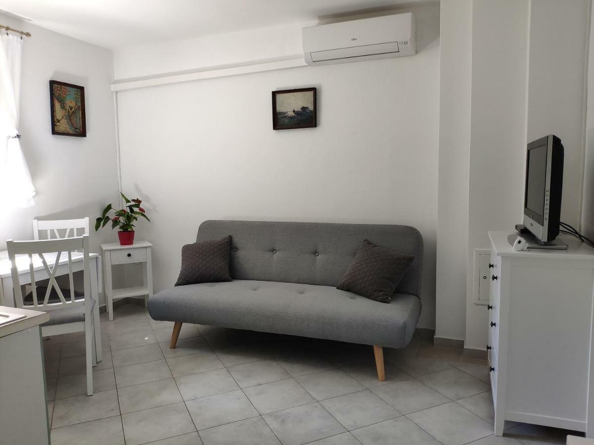 Apartment Zdenka Veli Losinj Ngoại thất bức ảnh