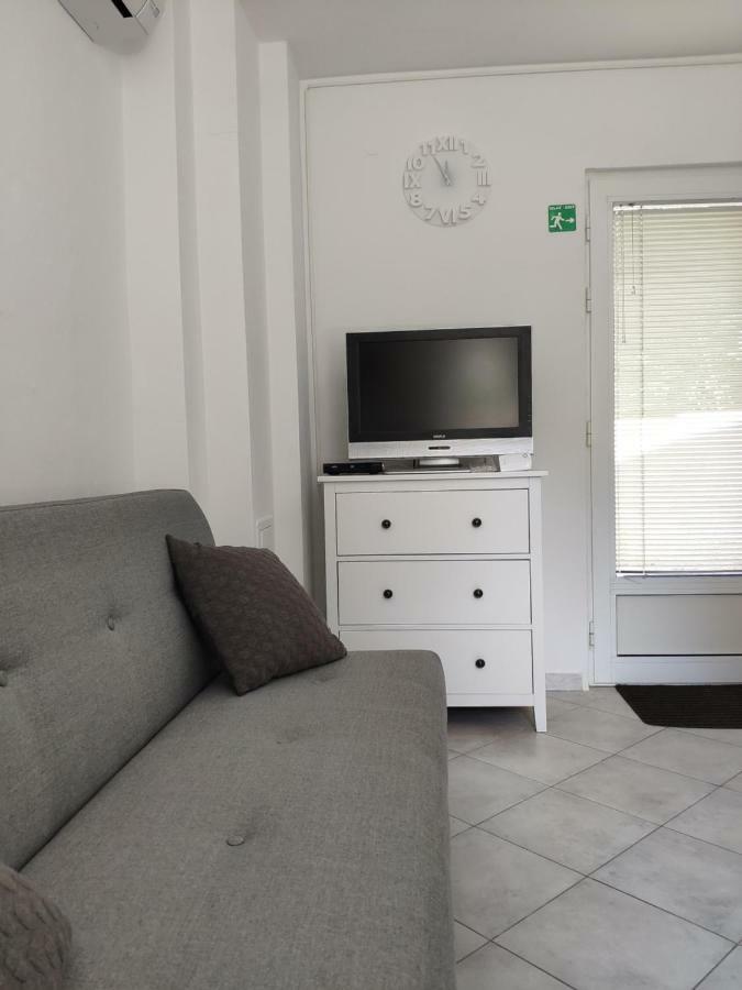 Apartment Zdenka Veli Losinj Ngoại thất bức ảnh