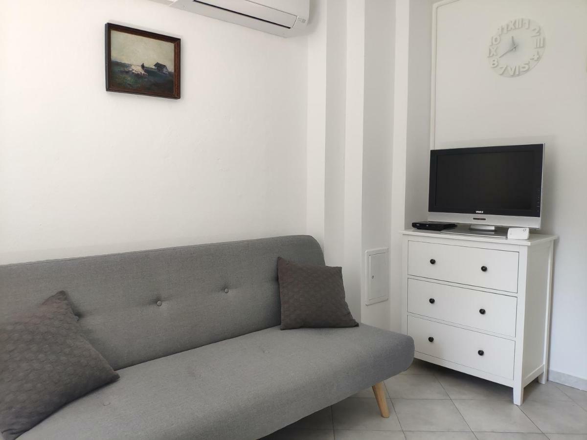 Apartment Zdenka Veli Losinj Ngoại thất bức ảnh