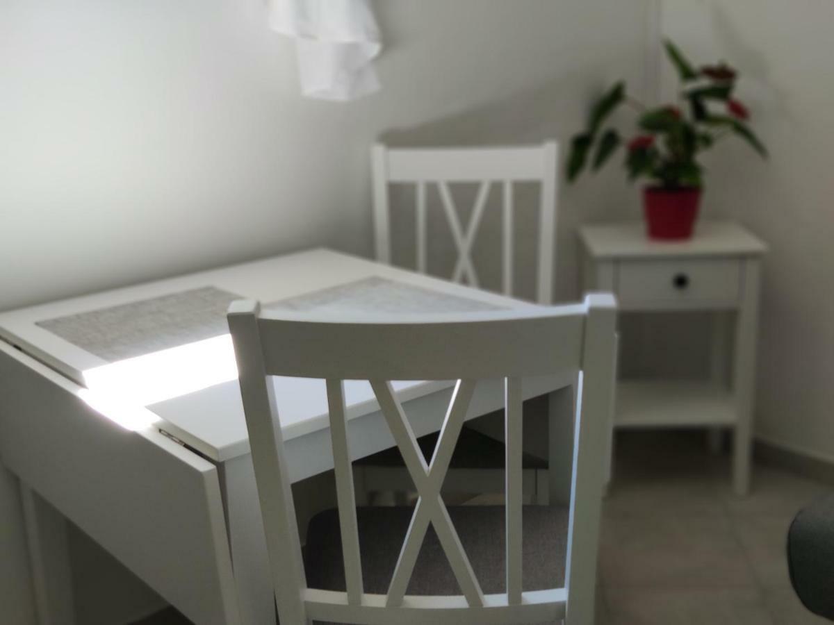 Apartment Zdenka Veli Losinj Ngoại thất bức ảnh
