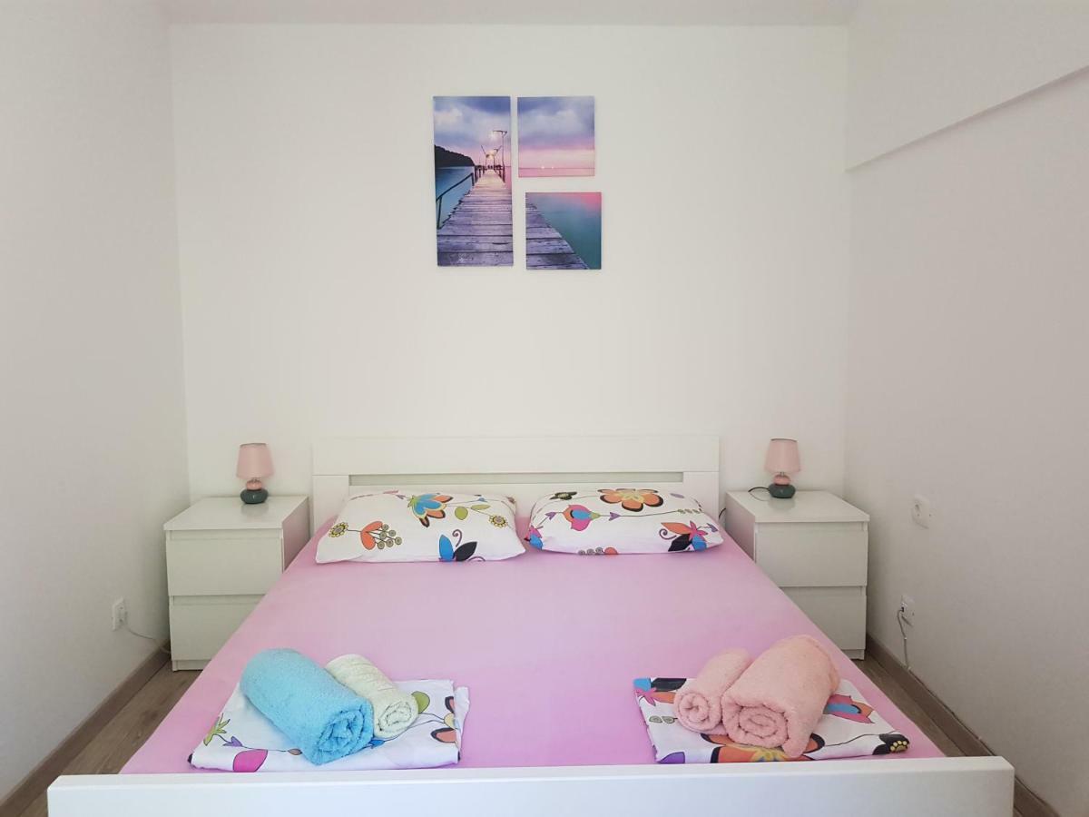 Apartment Zdenka Veli Losinj Ngoại thất bức ảnh