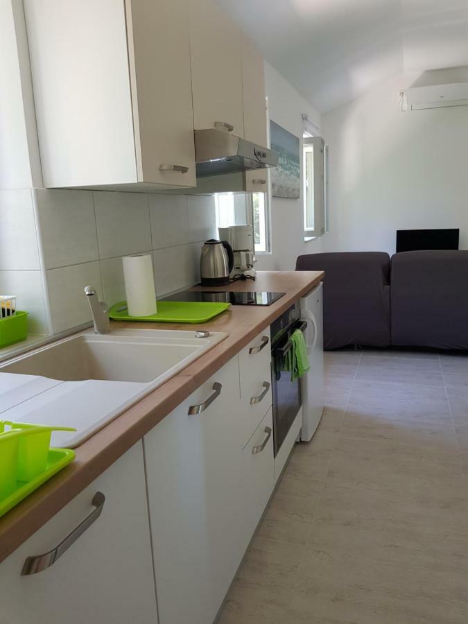 Apartment Zdenka Veli Losinj Ngoại thất bức ảnh