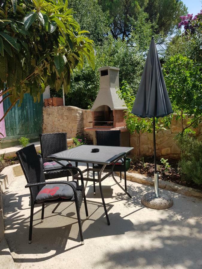 Apartment Zdenka Veli Losinj Ngoại thất bức ảnh