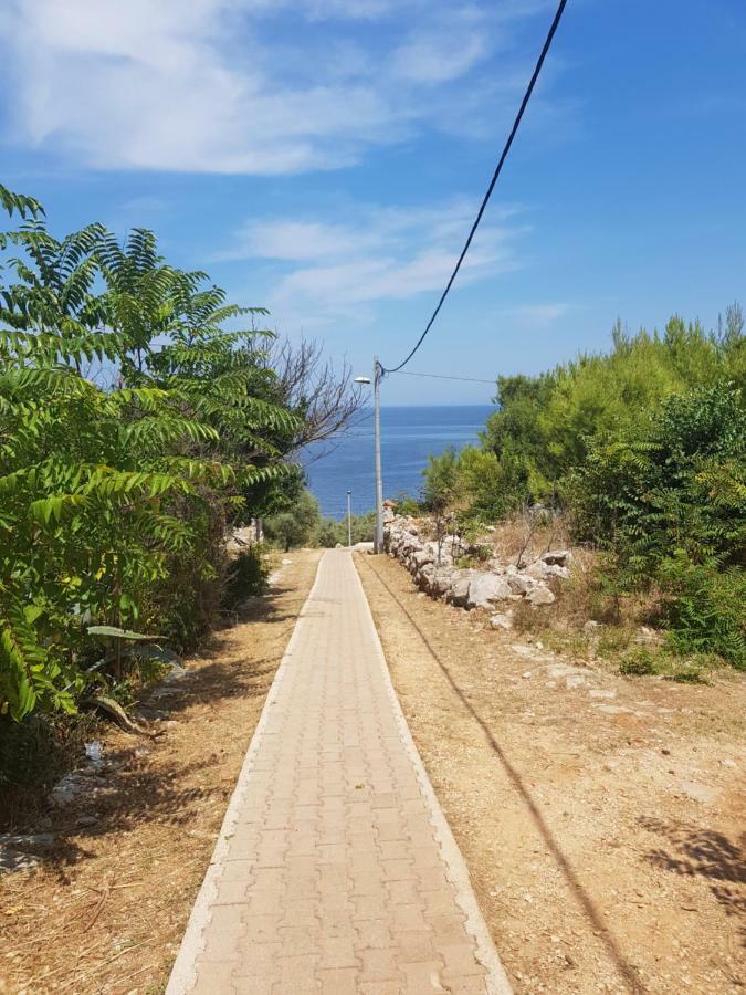 Apartment Zdenka Veli Losinj Ngoại thất bức ảnh