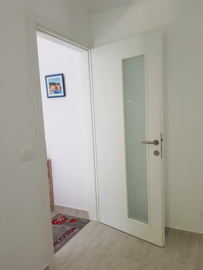 Apartment Zdenka Veli Losinj Ngoại thất bức ảnh