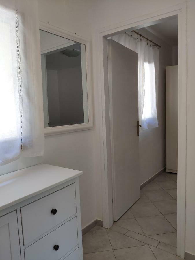 Apartment Zdenka Veli Losinj Ngoại thất bức ảnh