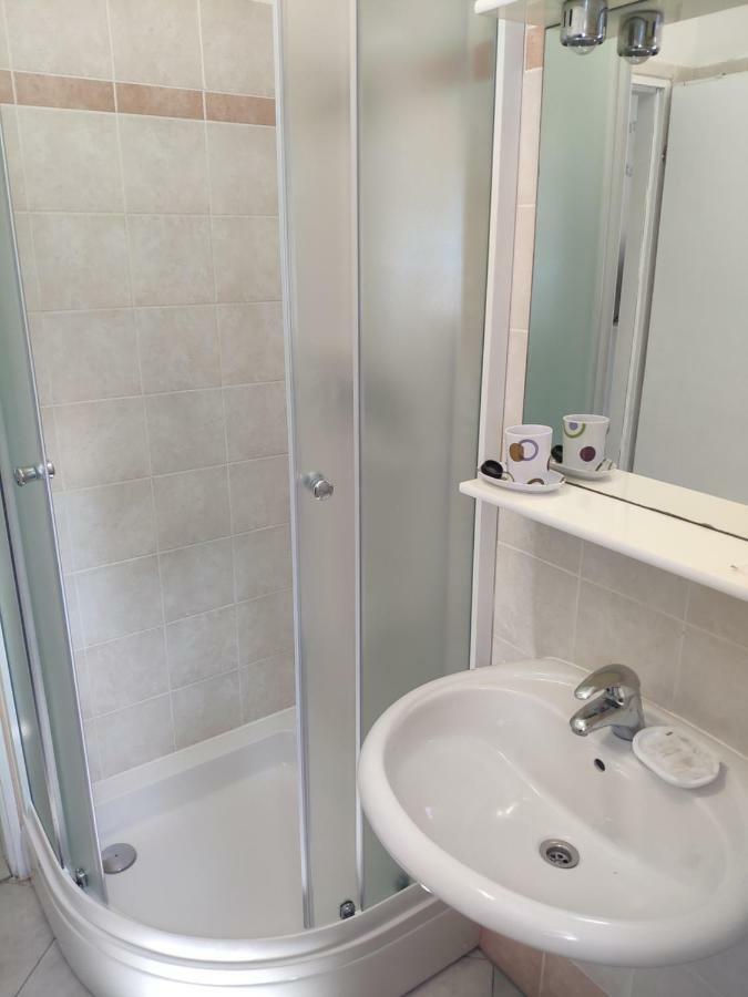 Apartment Zdenka Veli Losinj Ngoại thất bức ảnh